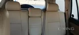 Toyota Prado 2012 TXL 4WD Gasoline Leather Automatic